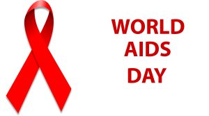 World Aids Day 2023
