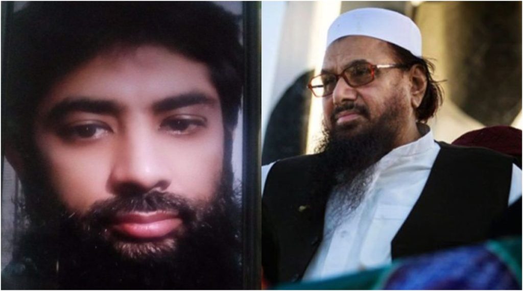 Lashkar Terrorist Shot Dead: भारत का एक और दुश्मन ढेर, कौन है हंजला अदनान ?
