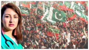 Who is Saveera Parkash: पाकिस्तान में पहली बार हिंदू महिला लड़ेगी चुनाव...
