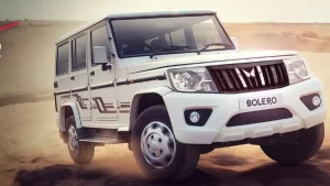 New Mahindra Bolero India Launch price and specifications details in hindi