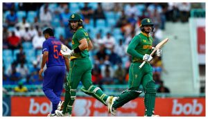 IND vs SA 2nd ODI Live Streaming: दूसरे वनडे में भारत जीतेगा या साउथ अफ्रीका? यहां जानें स्ट्रीमिंग डिटेल