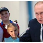 Putin Urge Female to have 8 Child: पुतिन का रूसी महिलाओं से 7-8 बच्चे पैदा करने की अपिल