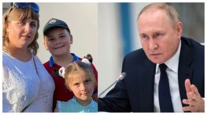 Putin Urge Female to have 8 Child: पुतिन का रूसी महिलाओं से 7-8 बच्चे पैदा करने की अपिल