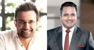 Sandeep Maheshwari vs Vivek Bindra youtubers scam exposed news in hindi