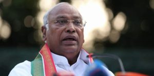 mallikarjun kharge first reaction on assembly election
