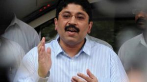 DMK MP on Hindi:‘UP-BIHAR के हिंदी भाषी लोग तमिलनाडु में Toilet साफ करते है’– दयानिधि मारन