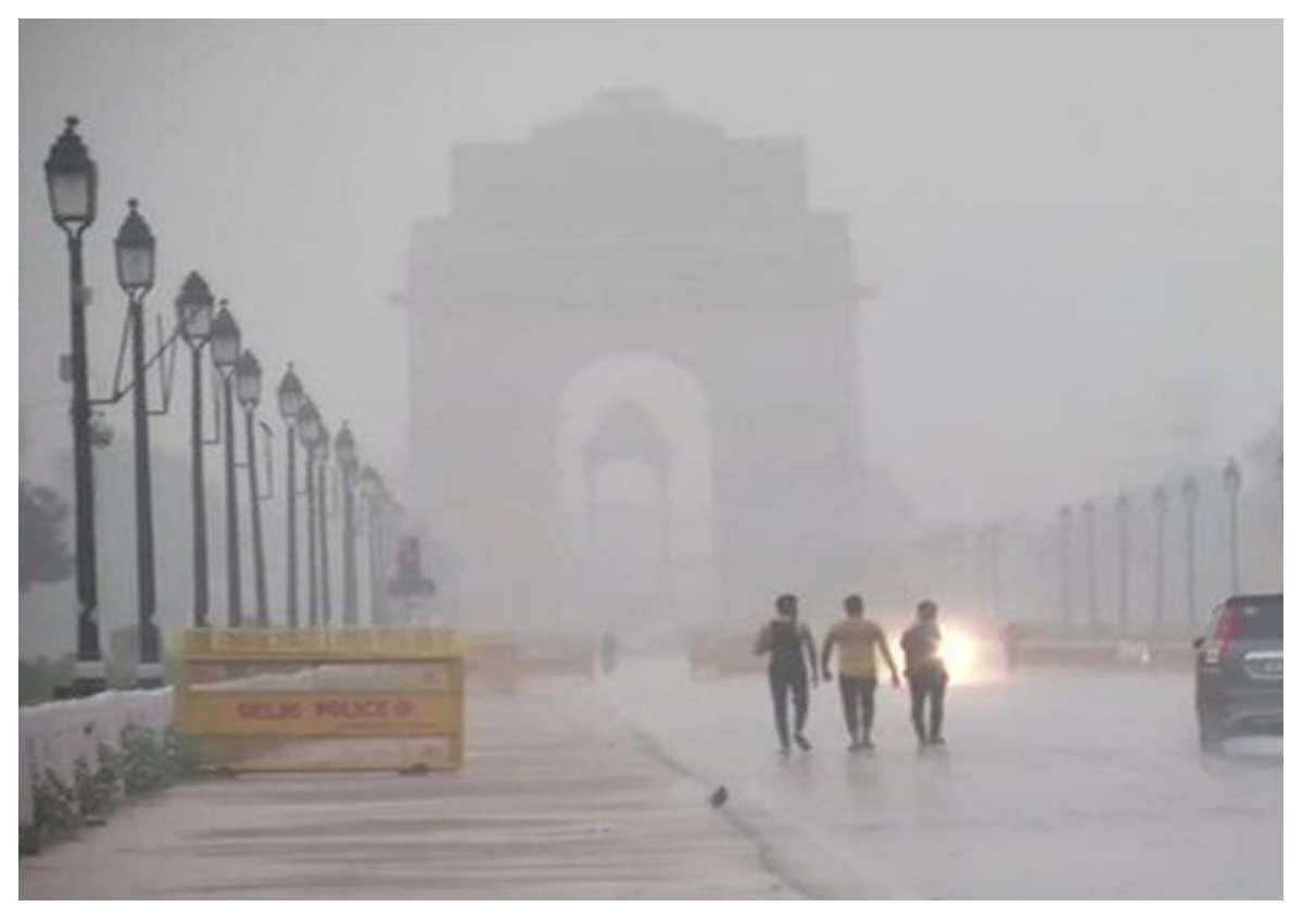 Photo of Weather Update: नहीं मिल रही दिल्ली को ठंड से राहत, बारिश से हो सकती है फरवरी की शुरुआत!