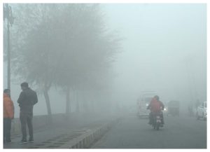 Weather Update: Weather of capital Delhi, forecast of weather department delhi-ncr-weather-forecast-cold-and-heavy-fog aaj ka mausam in hindi news