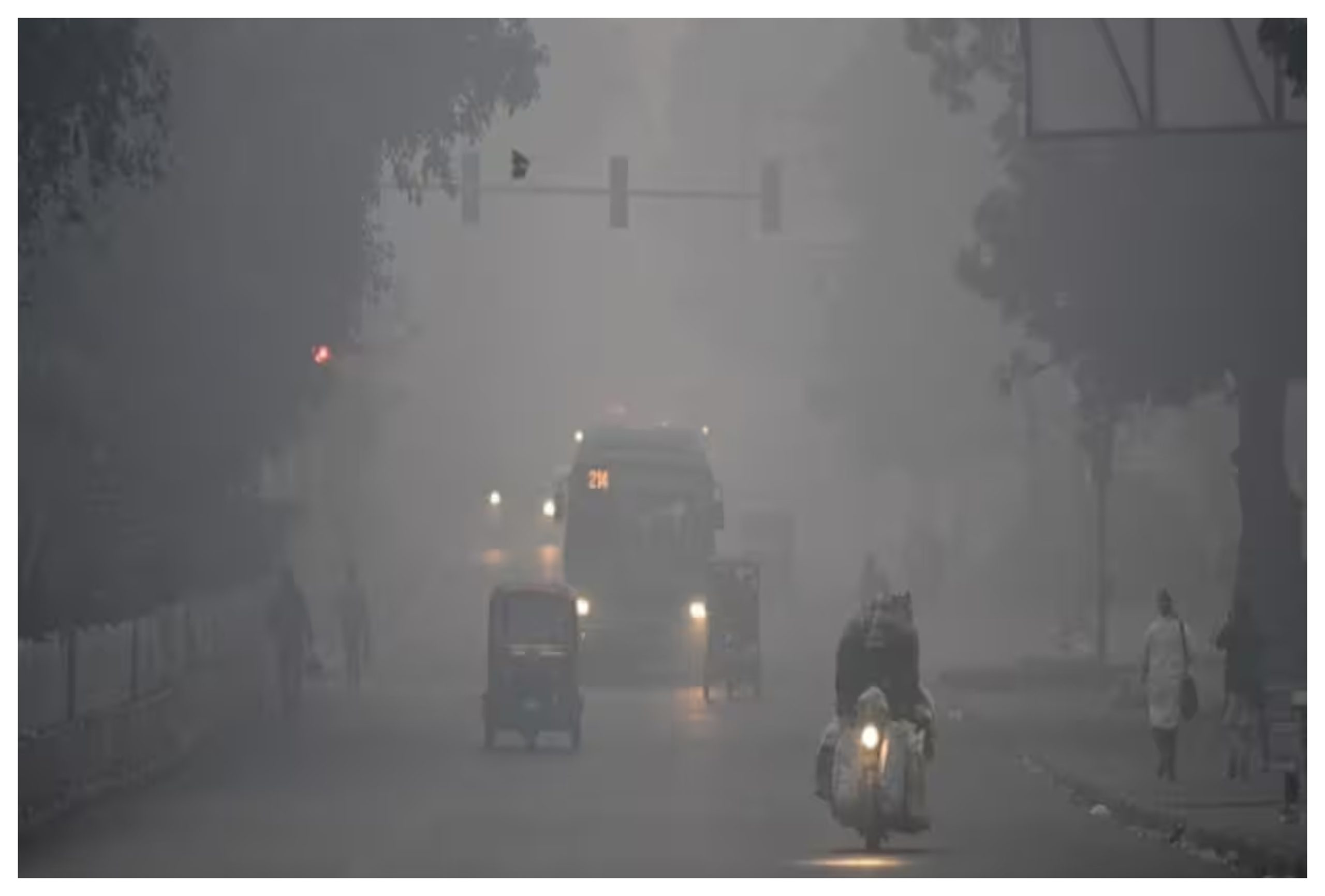Photo of Weather Update: राजधानी दिल्ली में कब खत्म होगी ठंड, जानें मौसम विभाग का अनुमान