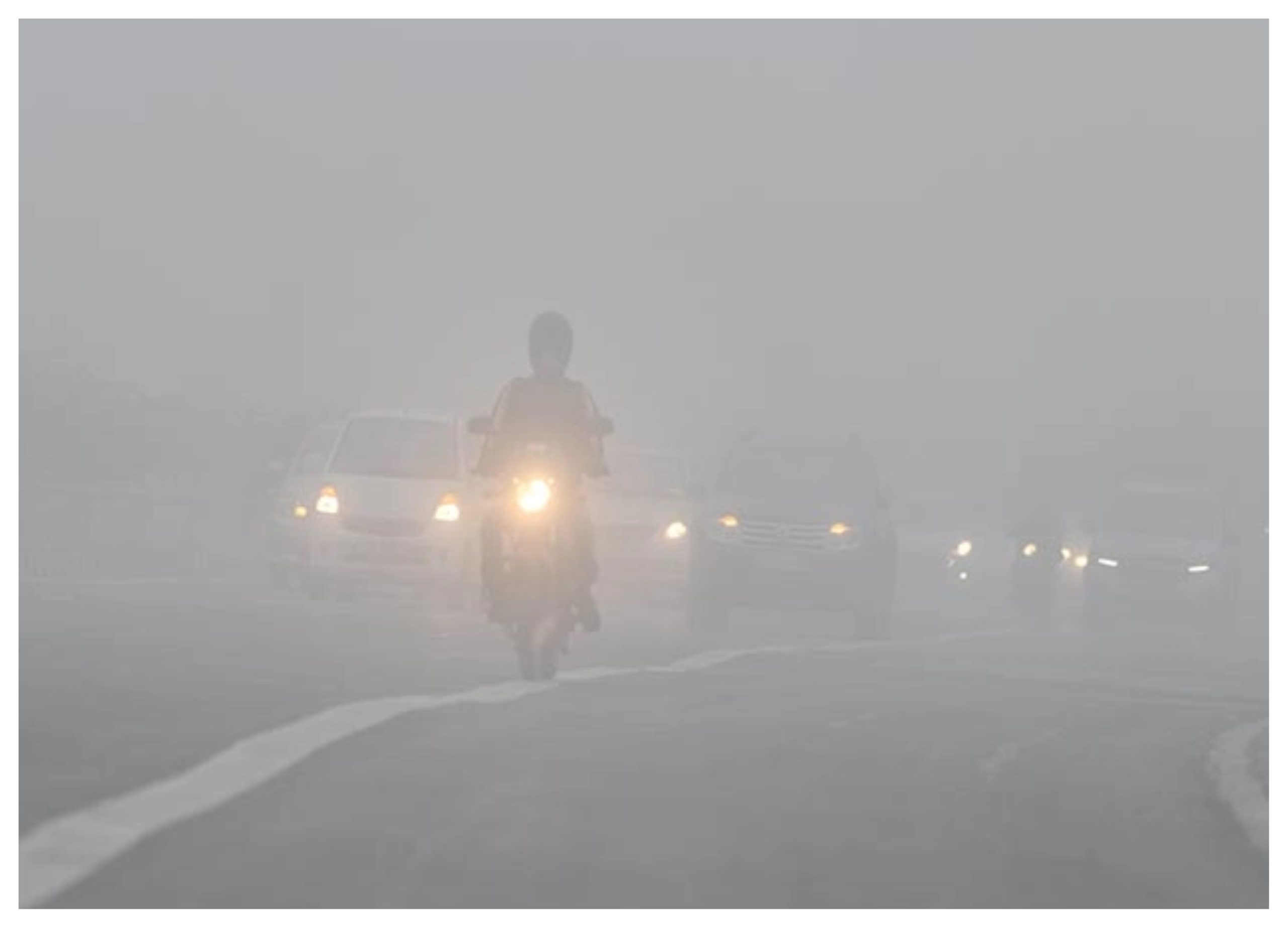 Photo of Weather Update: गणतंत्र दिवस पर कैसा है राजधानी दिल्ली का मौसम, जानें IMD का अनुमान