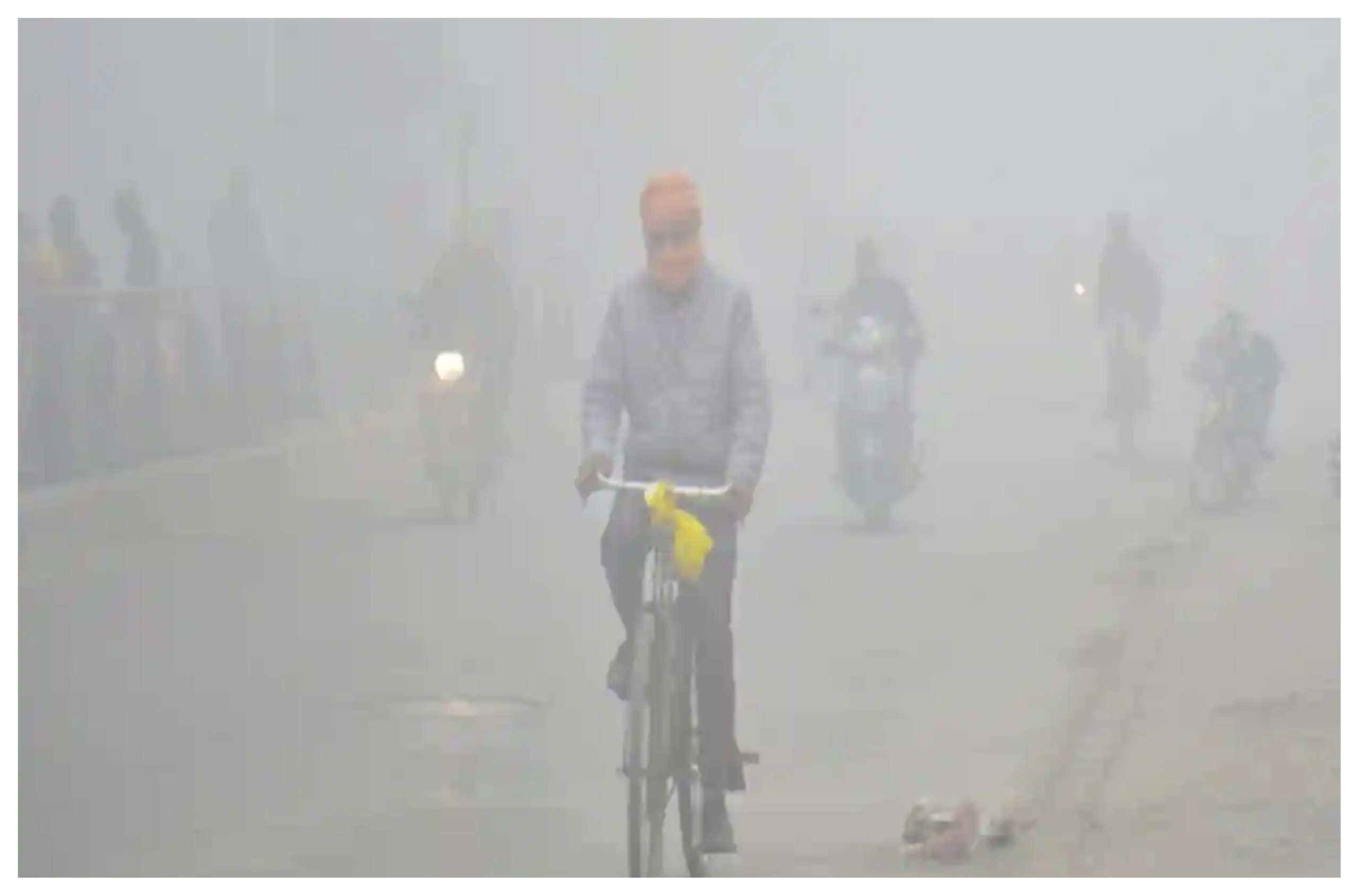 Photo of Weather Update: कड़ाके की सर्दी से परेशान, यूपी, बिहार और राजस्थान के लोगों का हुआ बुरा हाल…