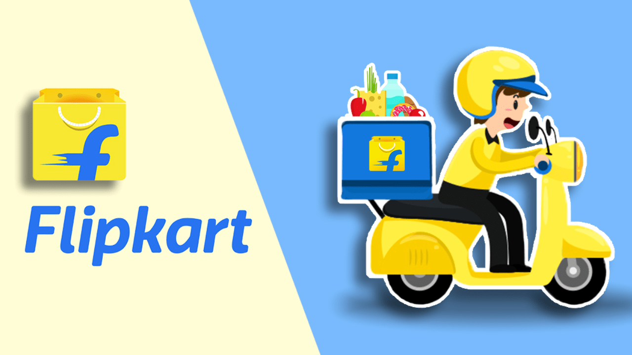 Photo of Flipkart Same Day Delivery: आज मंगवाओ और आज ही पाओ, जल्द होगी शानदार सर्विस शुरु