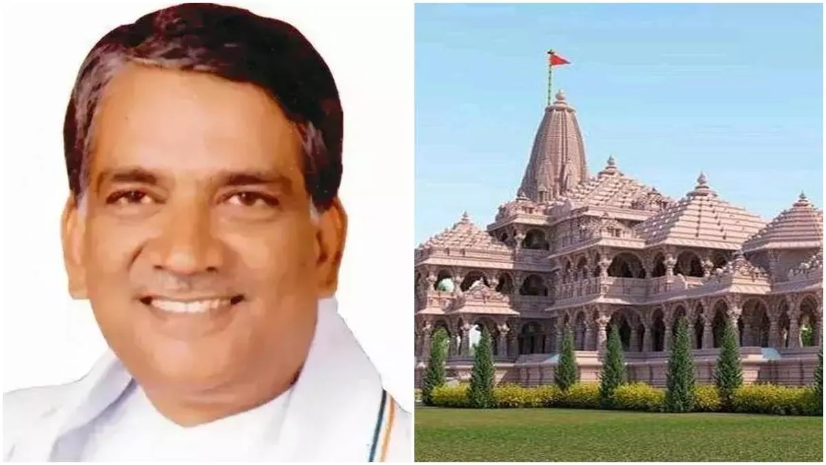 Photo of Anand sharma quit congress: MP से कांग्रेस नेता ने दिया इस्तीफा, बोले… ‘जो कांग्रेस राम की नहीं है, वो किसी की नहीं’