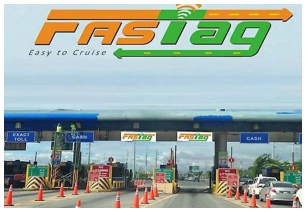 FASTag users be careful, get KYC done before January 31, otherwise fastags-with-incomplete-kyc-to-be-deactivated-post-january-31 IN HINDI NEWS