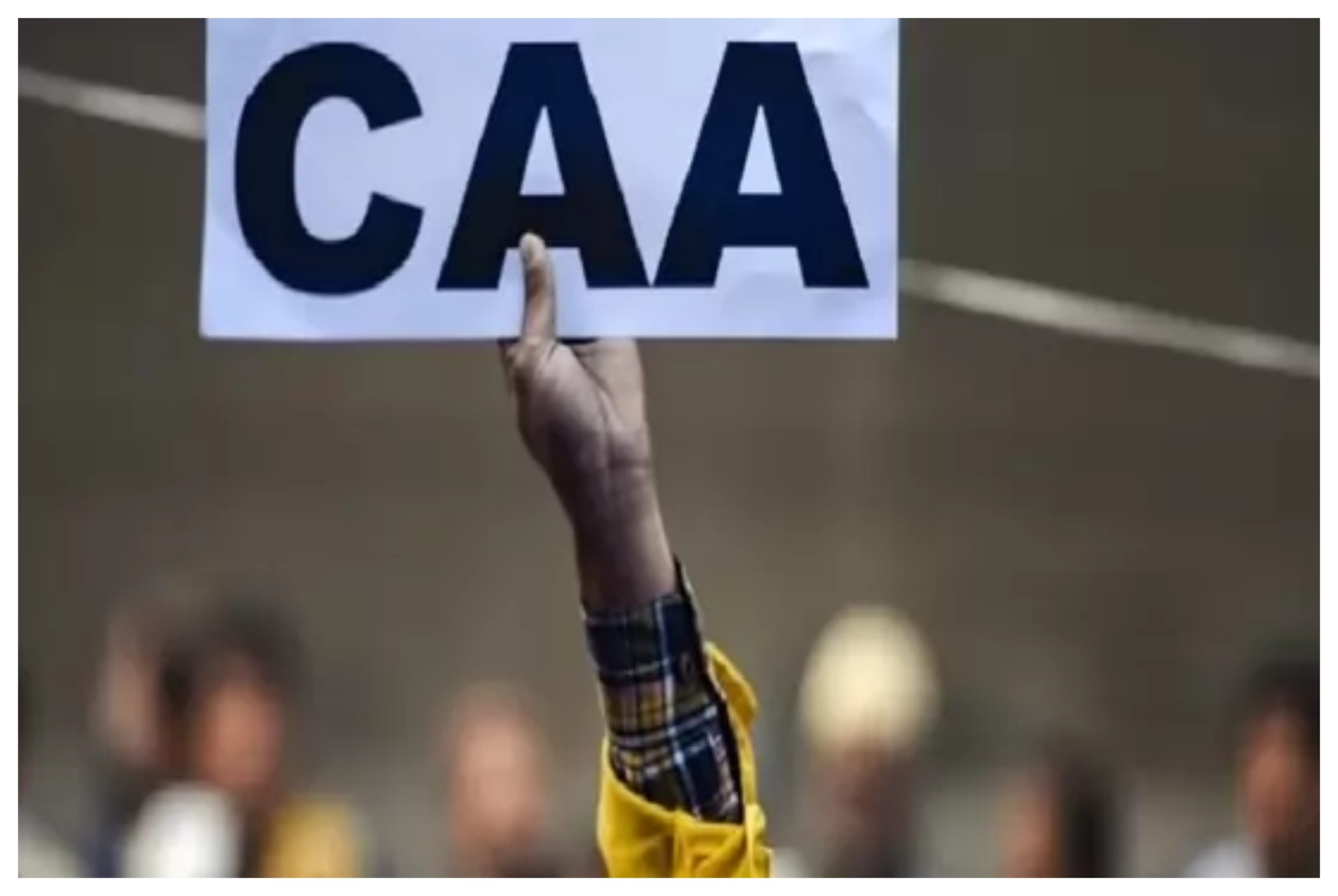 Photo of Delhi-NCR: लोकसभा चुनाव से पहले लागू होगा Citizenship Amendment Act? पढ़िए पूरी जानकारी