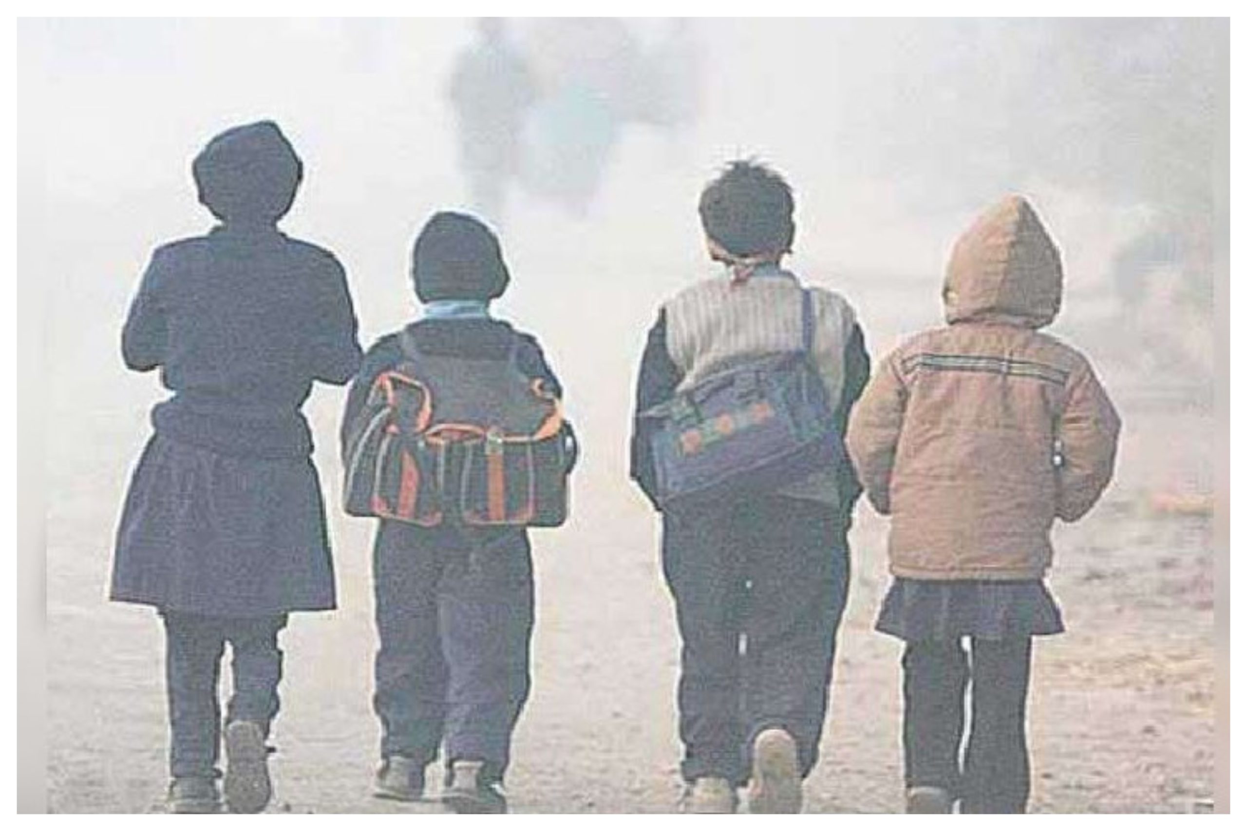 Photo of Noida: ठंड के चलते स्कूलों में है छुट्टी, मकर संक्रांति मनाने के बाद स्कूल खुलने के आसार…