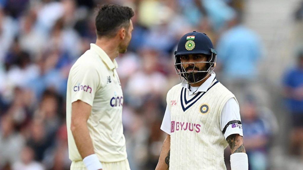 IND Vs ENG test series match watch free live streaming news in hindi