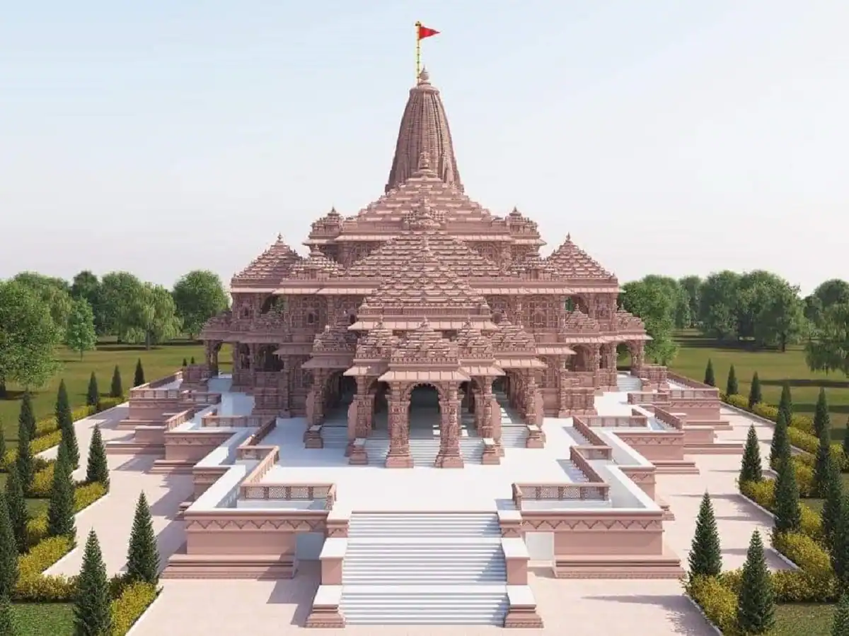 Photo of Ramlala Pran Pratishtha: अतिथियों को भेंट में दी जाएगी राम मंदिर की मिट्टी