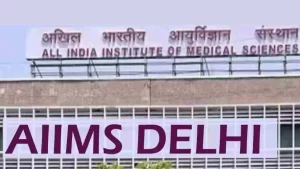 Delhi AIIMS News new waiting hall is going to ready for patient attendant at delhi aiims news in hindi