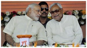 Bihar Politics and will nitish kumar join bjp news in hindi