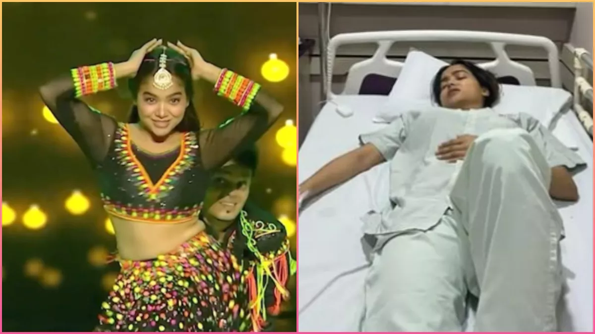 Photo of Manisha Rani Hospitalized: बिग बॉस ओटीटी फेम मनीषा रानी अस्पताल में हुईं भर्ती