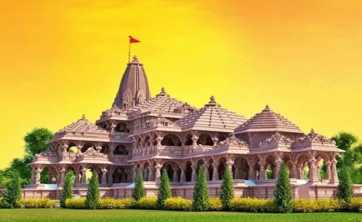 Photo of Ayodhya: लखनऊ में भी ठहरेंगे प्राण प्रतिष्ठा में शामिल होने वाले मेहमान…