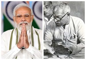 Bihar Politics Only PM Modi can give honor to Karpoori Thakur, Satyendra Raisatyendra-rai-satendra-rai-remarks-about-lalu-yadav-nitish-and-congress-over-backward-classes-bihar-political-in-hindi-news
