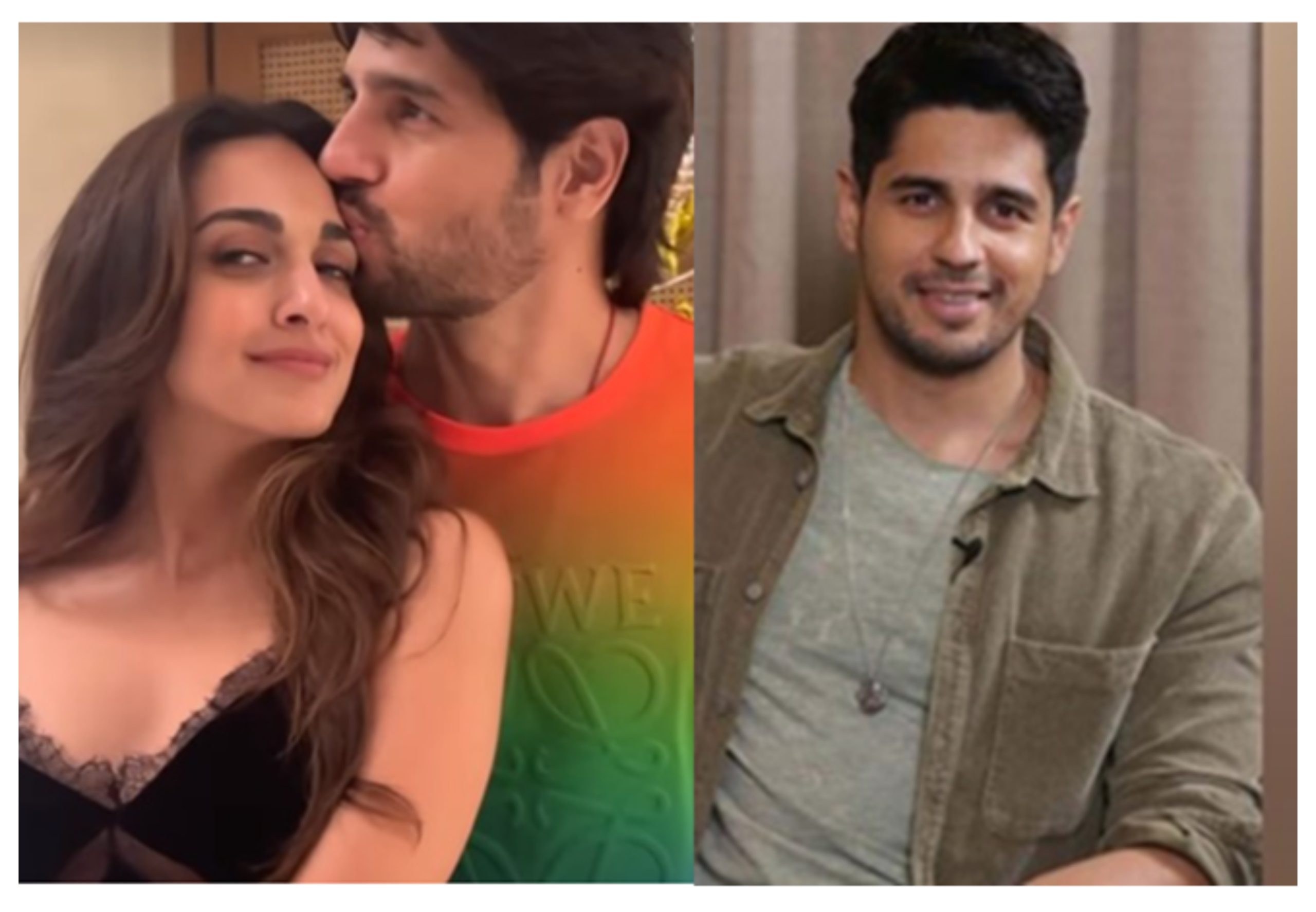 Photo of Bollywood: हैंडसम हंक सिद्धार्थ मल्होत्रा का 39वां बर्थडे, कियारा ने रोमांटिक अंदाज में किया विश…