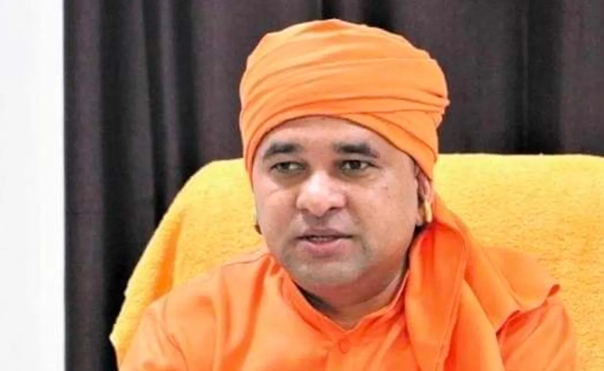 Photo of Rajasthan News: सोशल मीडिया पर बाबा बालकनाथ ट्रेंड, एक बयान के कारण ट्विटर पर उठी माफी की मांग
