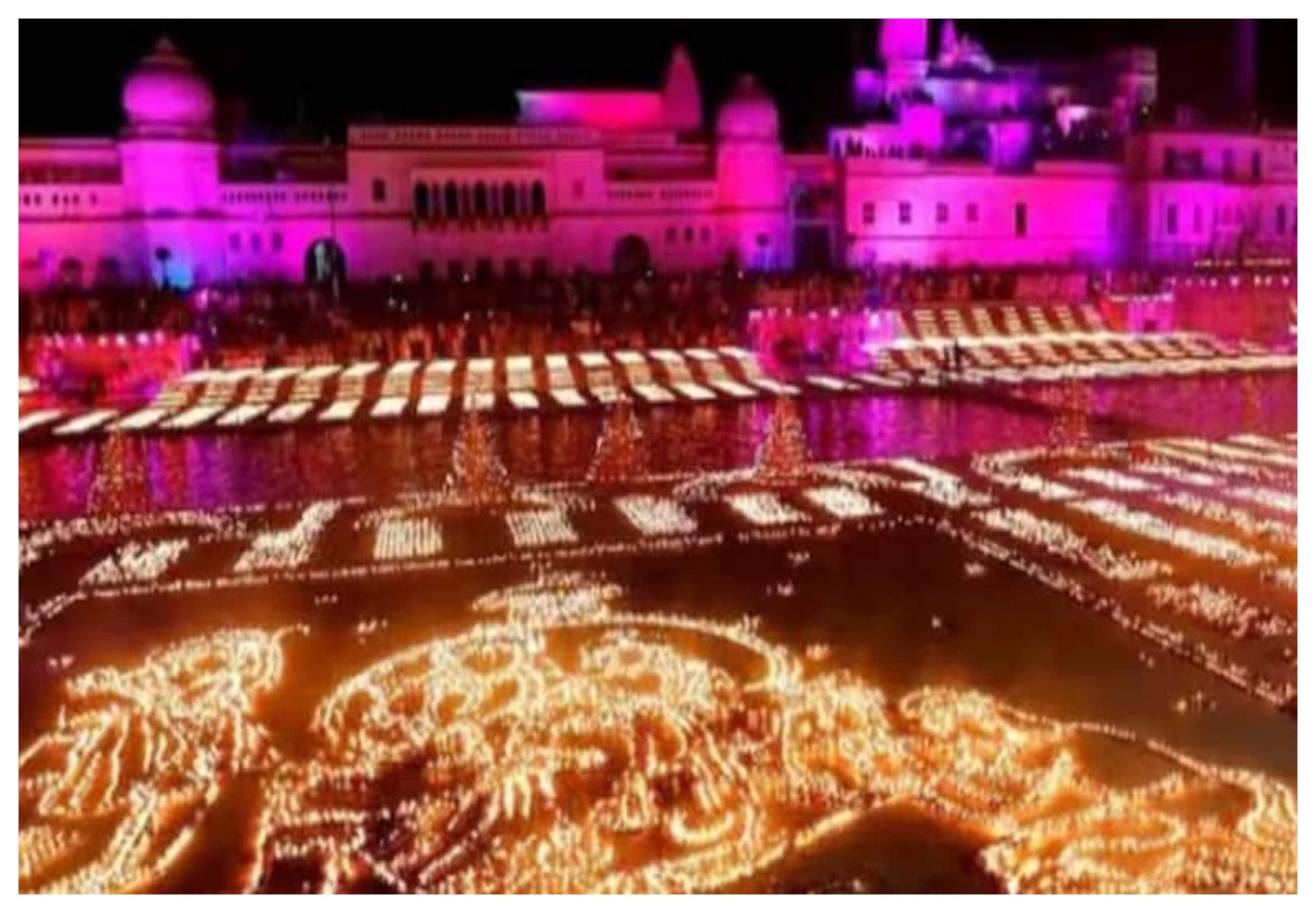 Photo of Ram Mandir: प्राण प्रतिष्ठा के लिए दिल्ली तैयार, दिवाली की तरह सजाए जाएंगे मंदिर