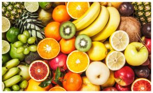 Health News If you want to stay healthy then consume these fruits, know the benefits. health news in hindi