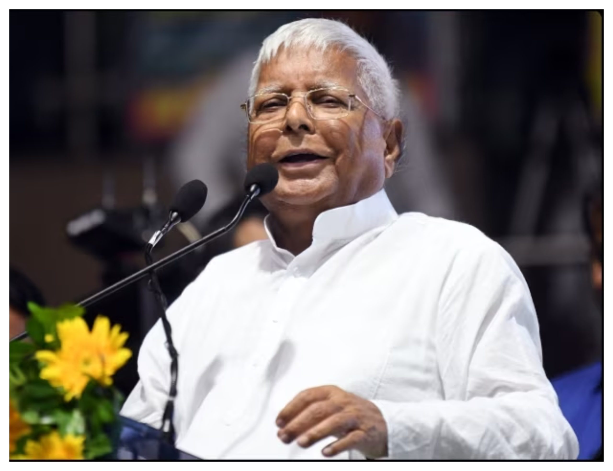 Photo of Bihar News: लालू यादव भी नहीं होंगे प्राण प्रतिष्ठा में शामिल, सीट शेयरिंग पर कही ये बात
