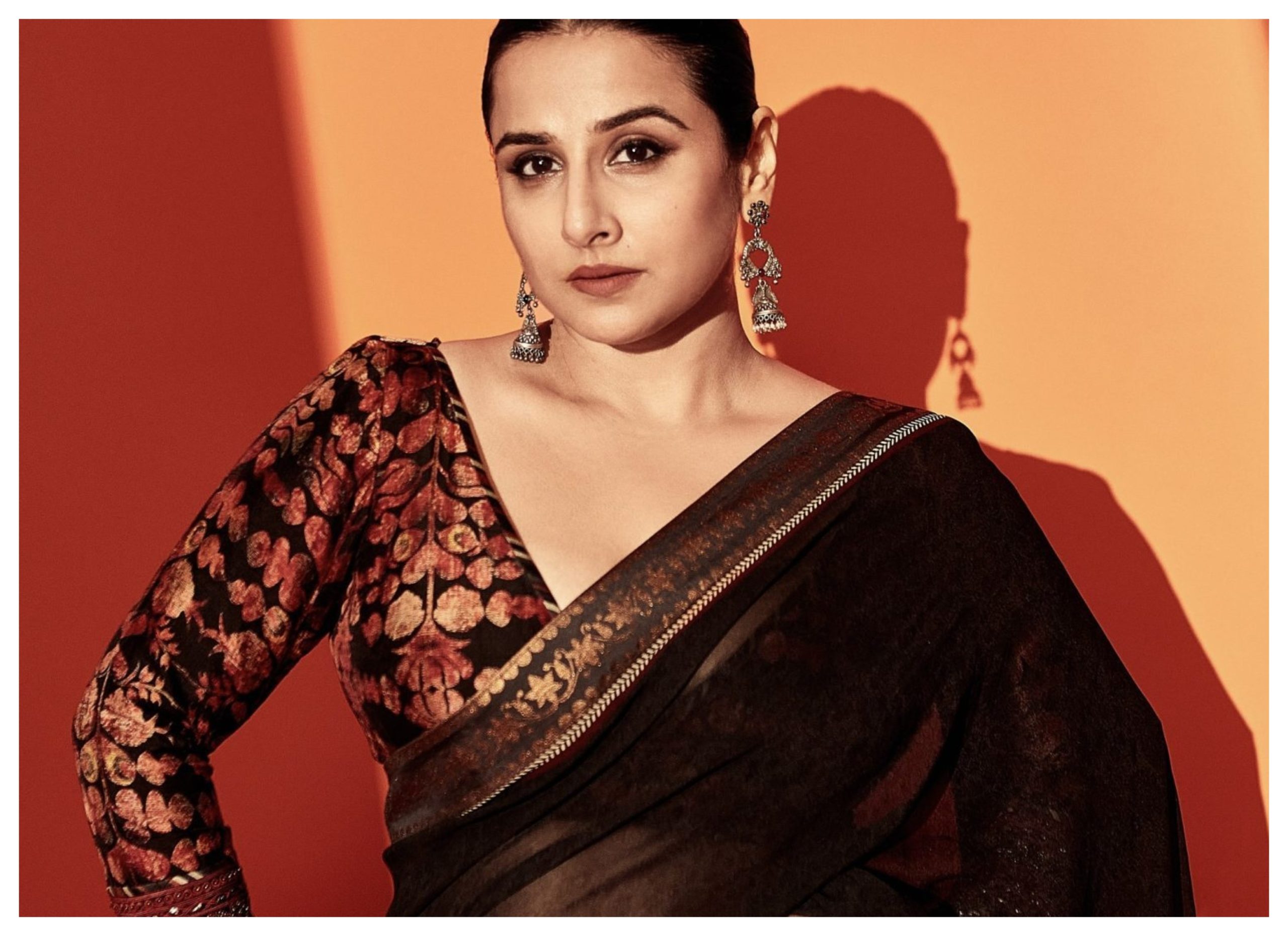 Photo of Bollywood News: क्या है विद्या बालन का 2+2 प्यार वाला फंडा…