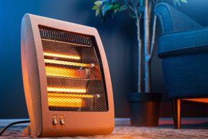 Room Heater