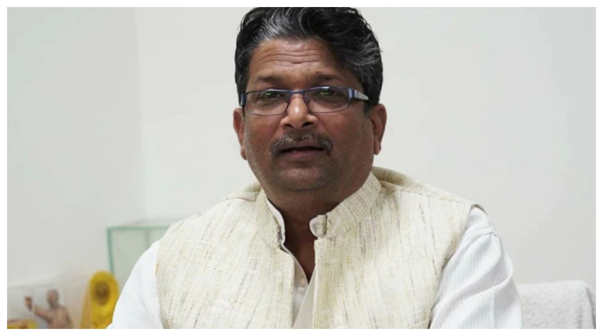 Photo of आलोक मेहता का NDA पर आरोप, बोले- BJP करवा सकती है कोई बड़ी घटना