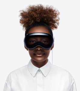 Apple Vision Pro launching date
