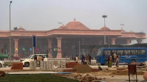 airport ayodhya dham