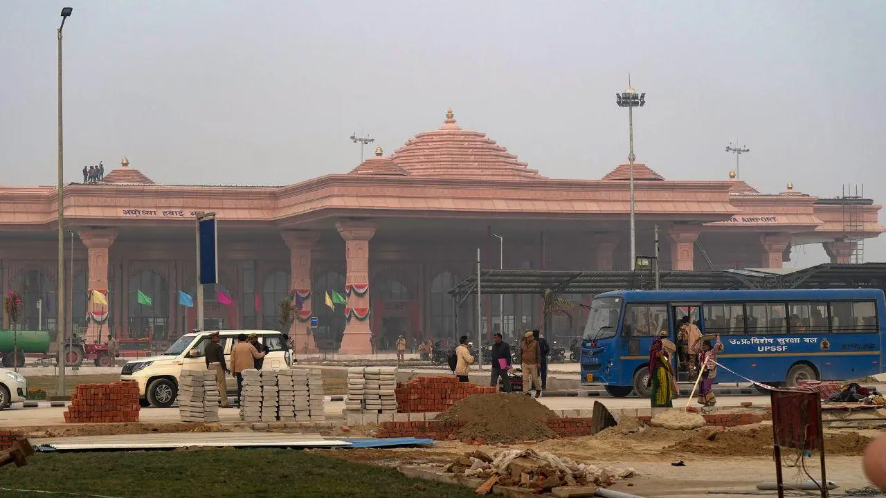 Photo of Ayodhya Ram Mandir: सिर्फ इतने रुपये में फ्लाइट से जा सकते हैं अयोध्या