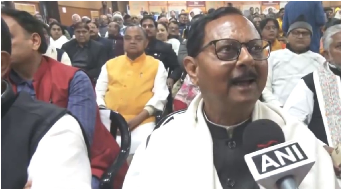 Photo of Bihar: नीतीश पद के लिए कहीं भी जा सकते हैं…- छेदी पासवान