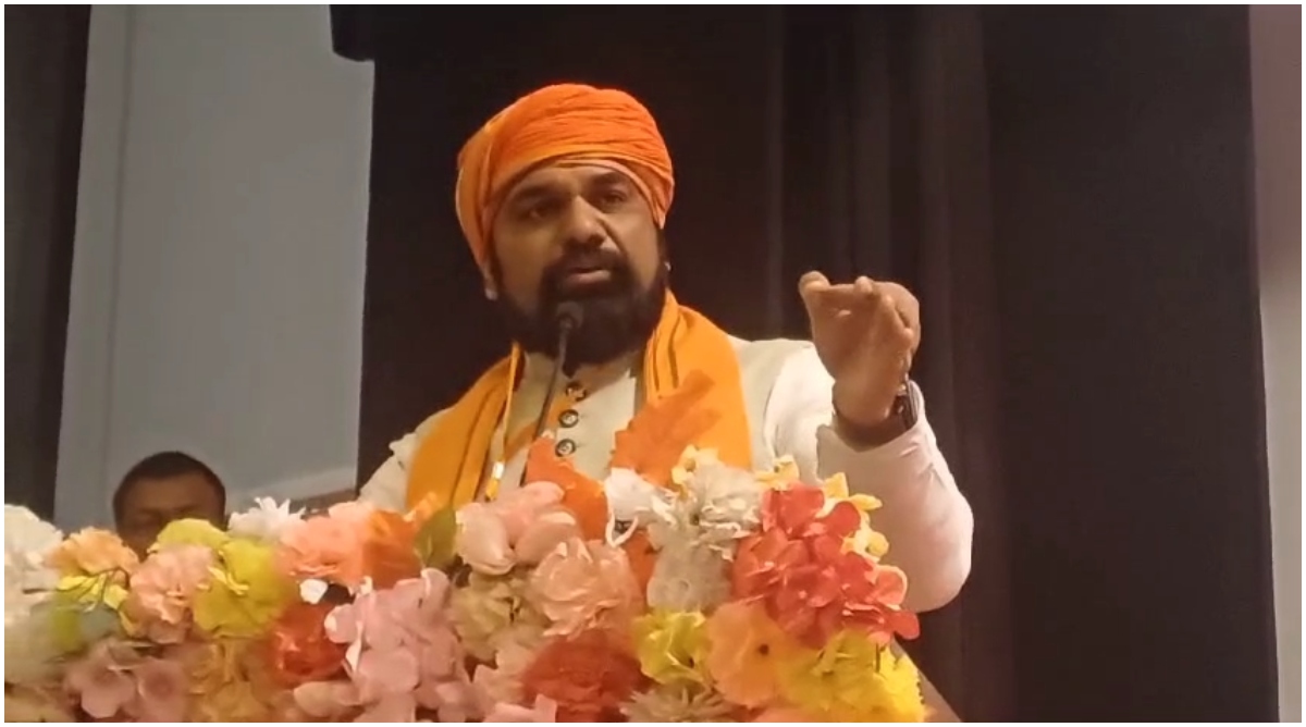 Photo of Bihar: पीएम ने कहा है देश को बनाएंगे सोने का शेर- सम्राट चौधरी