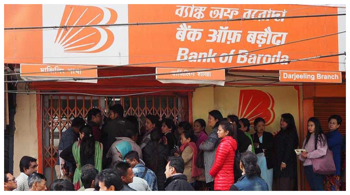 Photo of Bank of Baroda Recruitment: इस पद पर निकली बंपर भर्ती, जानें पूरी डिटेल