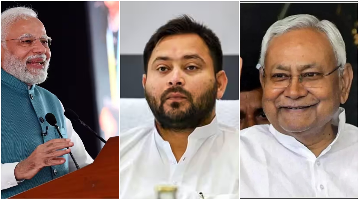 Photo of Politics: बिहार में होगा खेला, एनडीए में शामिल होंगे नीतीश!