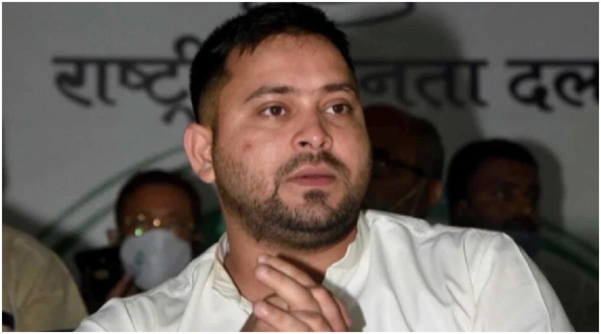 Photo of बिहार में अभी खेल होना बाकी है- तेजस्वी यादव