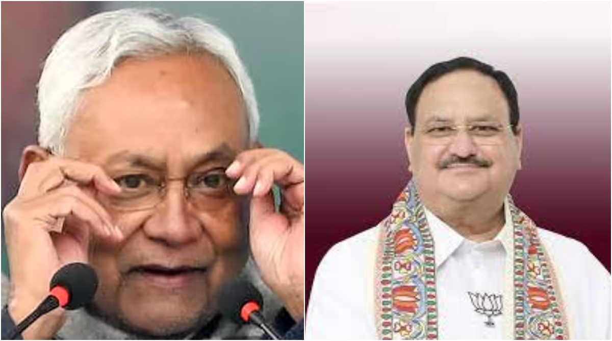 Photo of Bihar Politics: जानिए हालिया राजनीति  की पल-पल की अपडेट