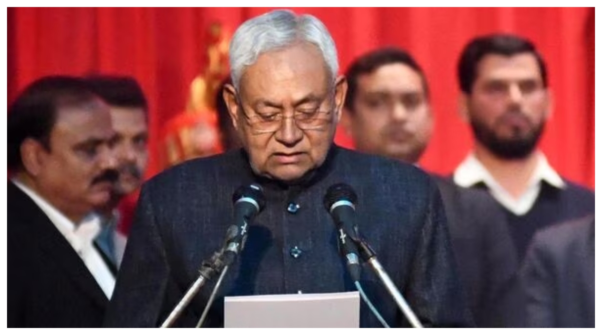 Photo of Bihar Politics: नीतीश की नई सरकार की पहली कैबिनेट बैठक आज, मंत्रिमंडल का हो सकता है विस्तार