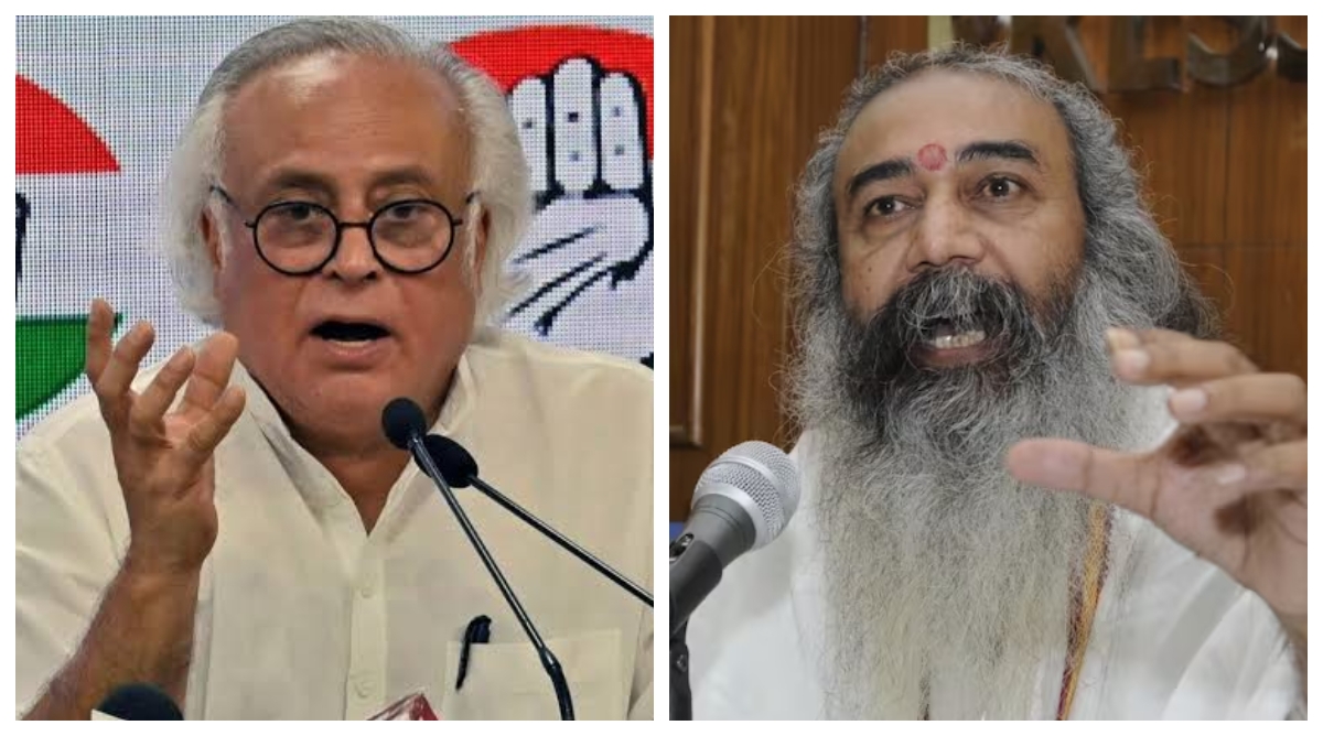 Photo of Bihar Politics: नीतीश के इस्तीफे से विपक्ष हैरान, बोले- नहीं रहा नीतीश पर विश्वास