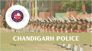 Chandigarh Police Constable Recruitment 2024in hindi