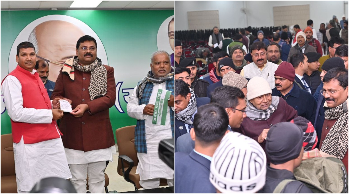 Photo of कर्पूरी ठाकुर जन्मशताब्दी समारोह सफल बनाने को सीएम नीतीश ने दिए निर्देश