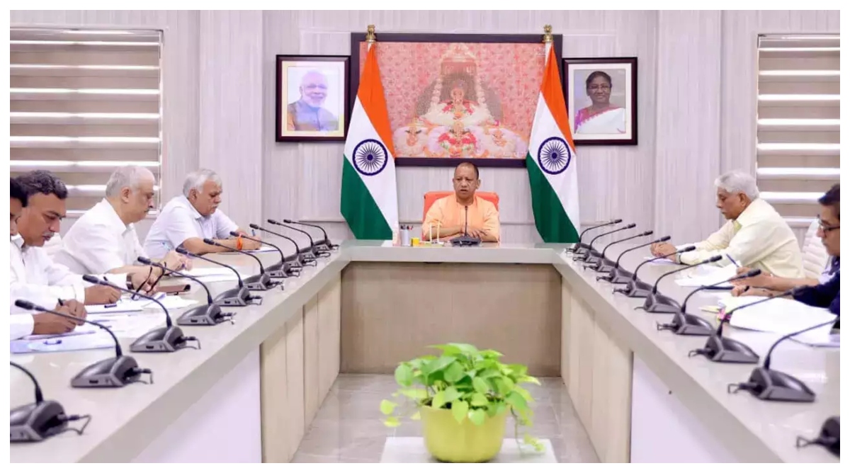 Photo of Ram Mandir: 22 जनवरी को यूपी में बंद रहेंगे सरकारी दफ्तर, CM ने की घोषणा