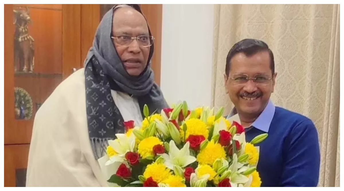 Photo of Chandigarh Mayor Election: नए मेयर का आज होगा फैसला, I.N.D.I.A Vs BJP के बीच पहला मुकाबला